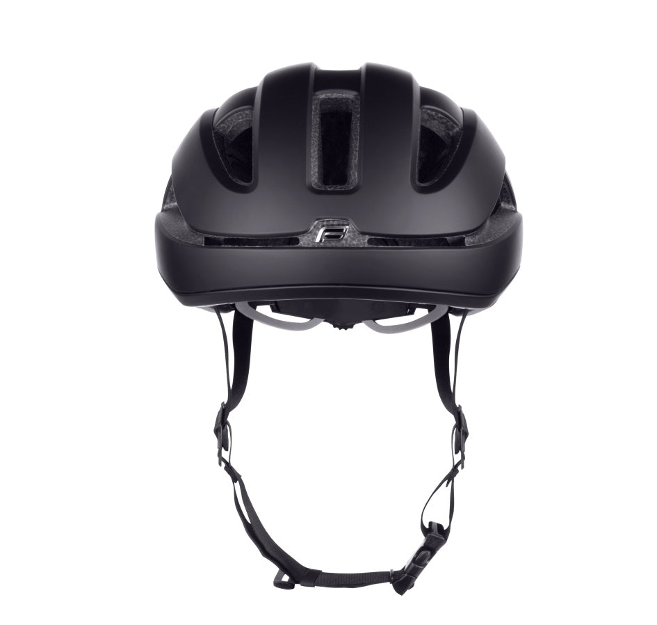 Casca Force Naos Black M-L (55 - 59 cm)