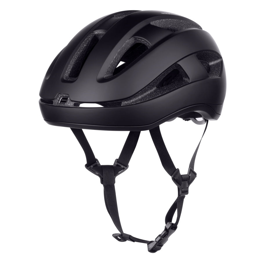 Casca Force Naos Black M-L (55 - 59 cm)