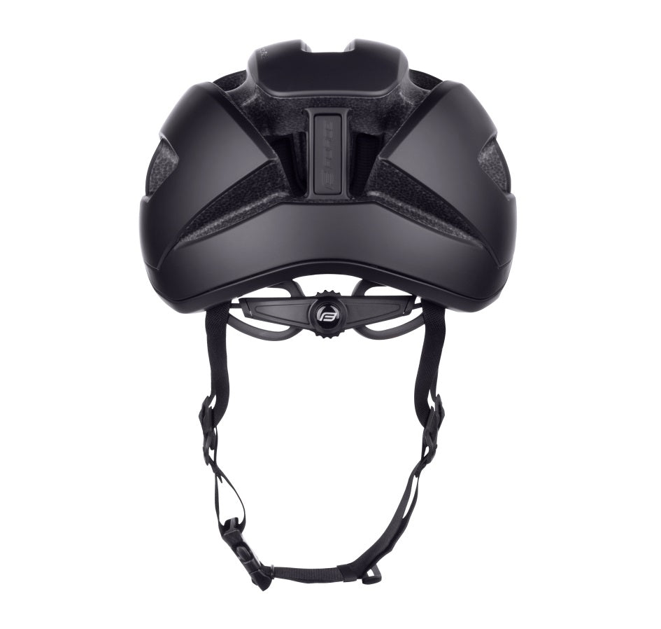 Casca Force Naos Black S-M (51 - 56 cm)
