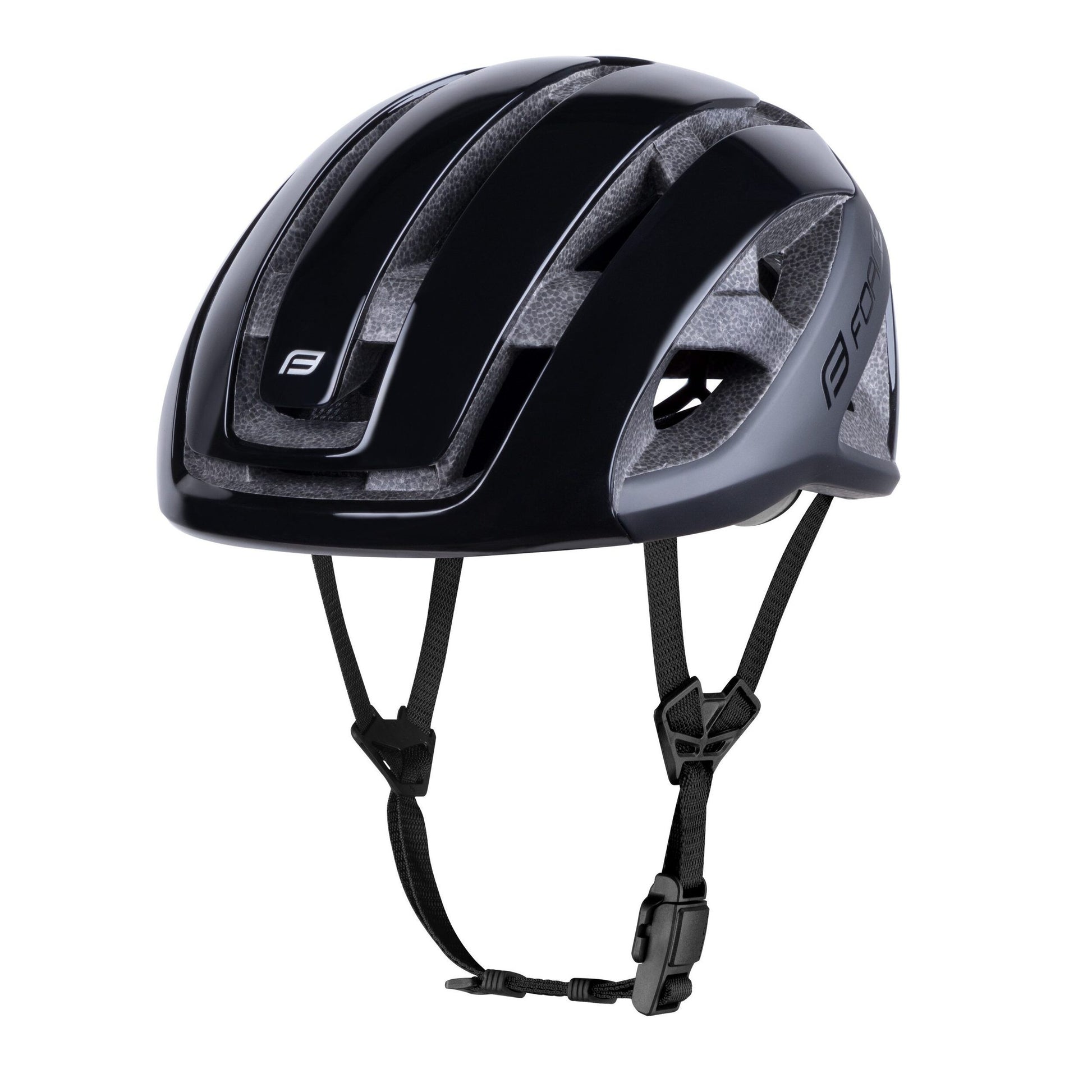 casca force neo black matt s m scaled