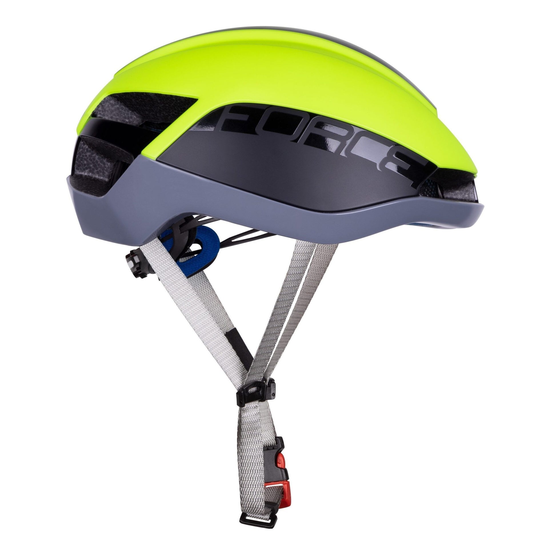 casca force orca fluo mat gri s m 55 59 cm 2 scaled