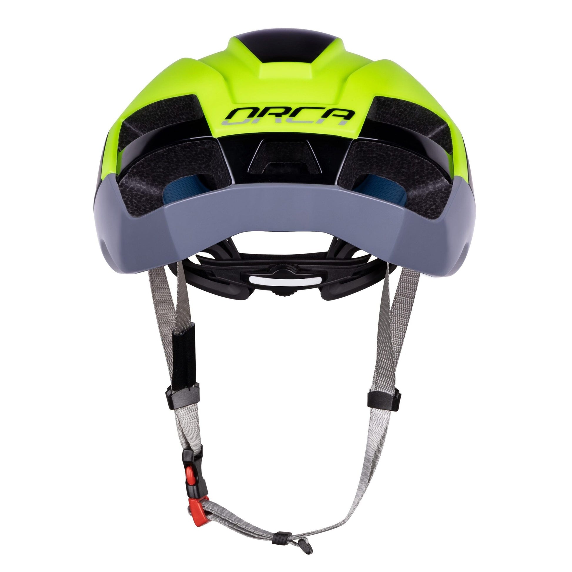 casca force orca fluo mat gri s m 55 59 cm 4 scaled