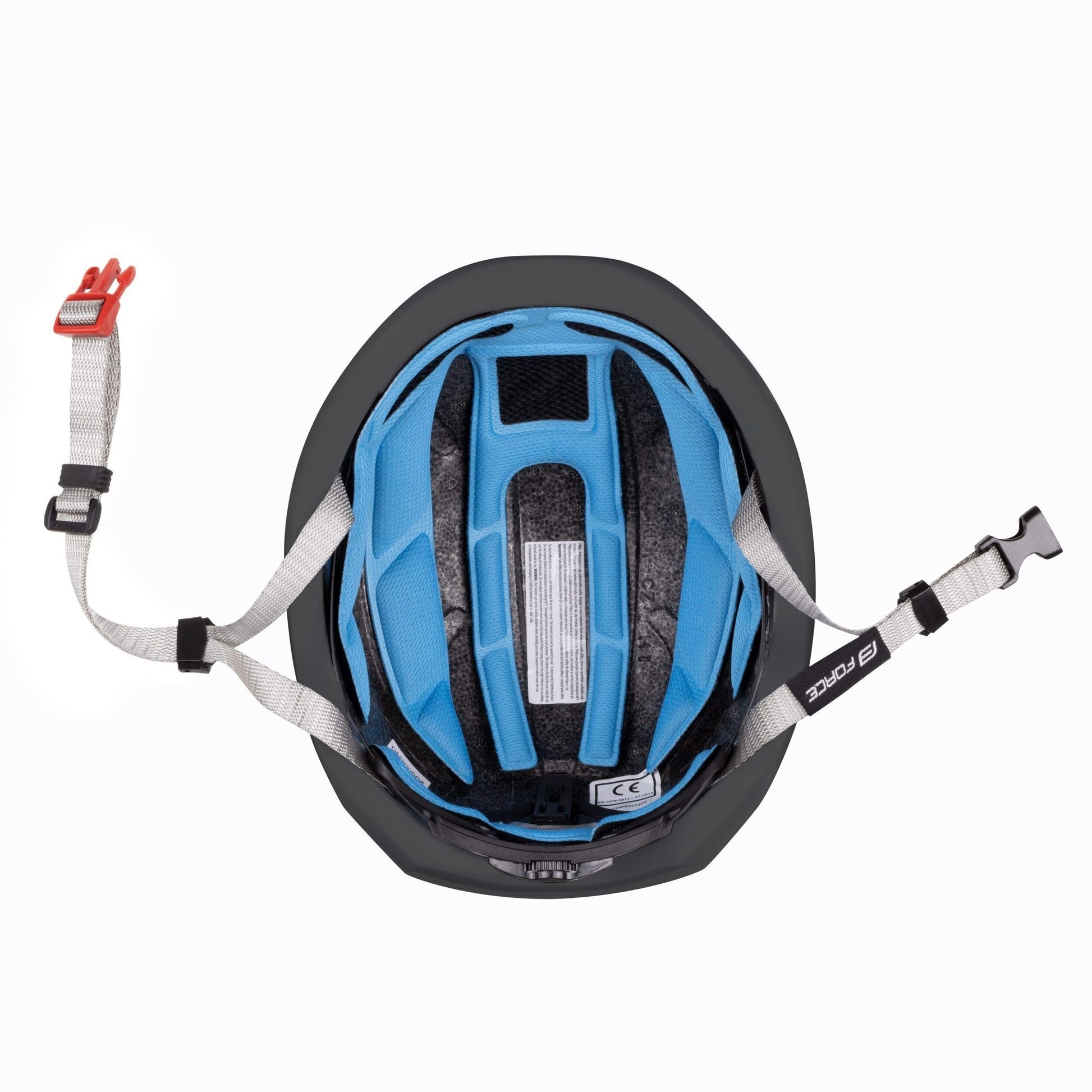 casca force orca fluo mat gri s m 55 59 cm 5 scaled