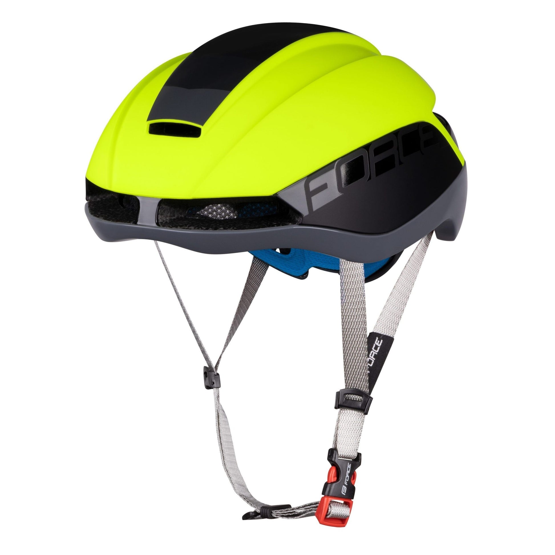 casca force orca fluo mat gri s m 55 59 cm scaled
