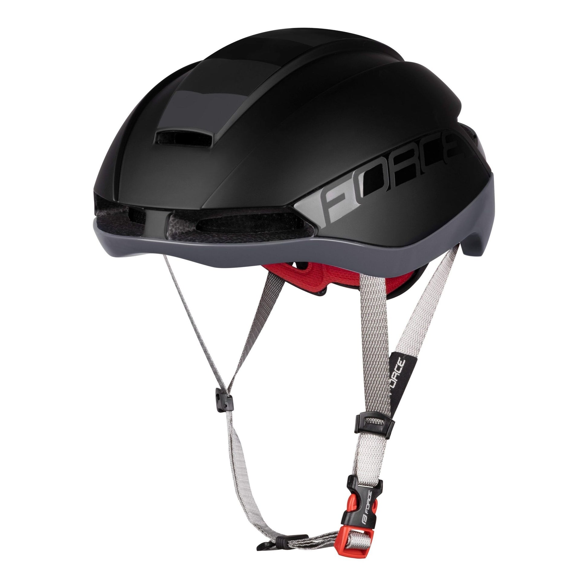 casca force orca negru mat gri l xl 59 61 cm scaled