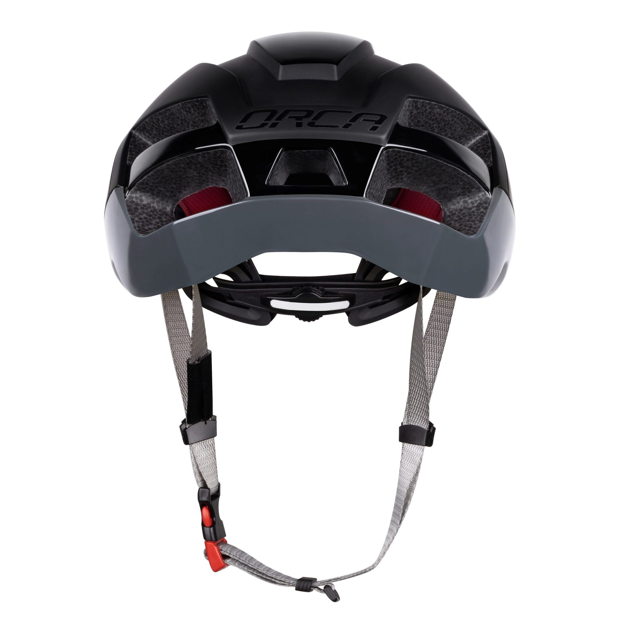 casca force orca negru mat gri s m 55 59 cm 4 scaled