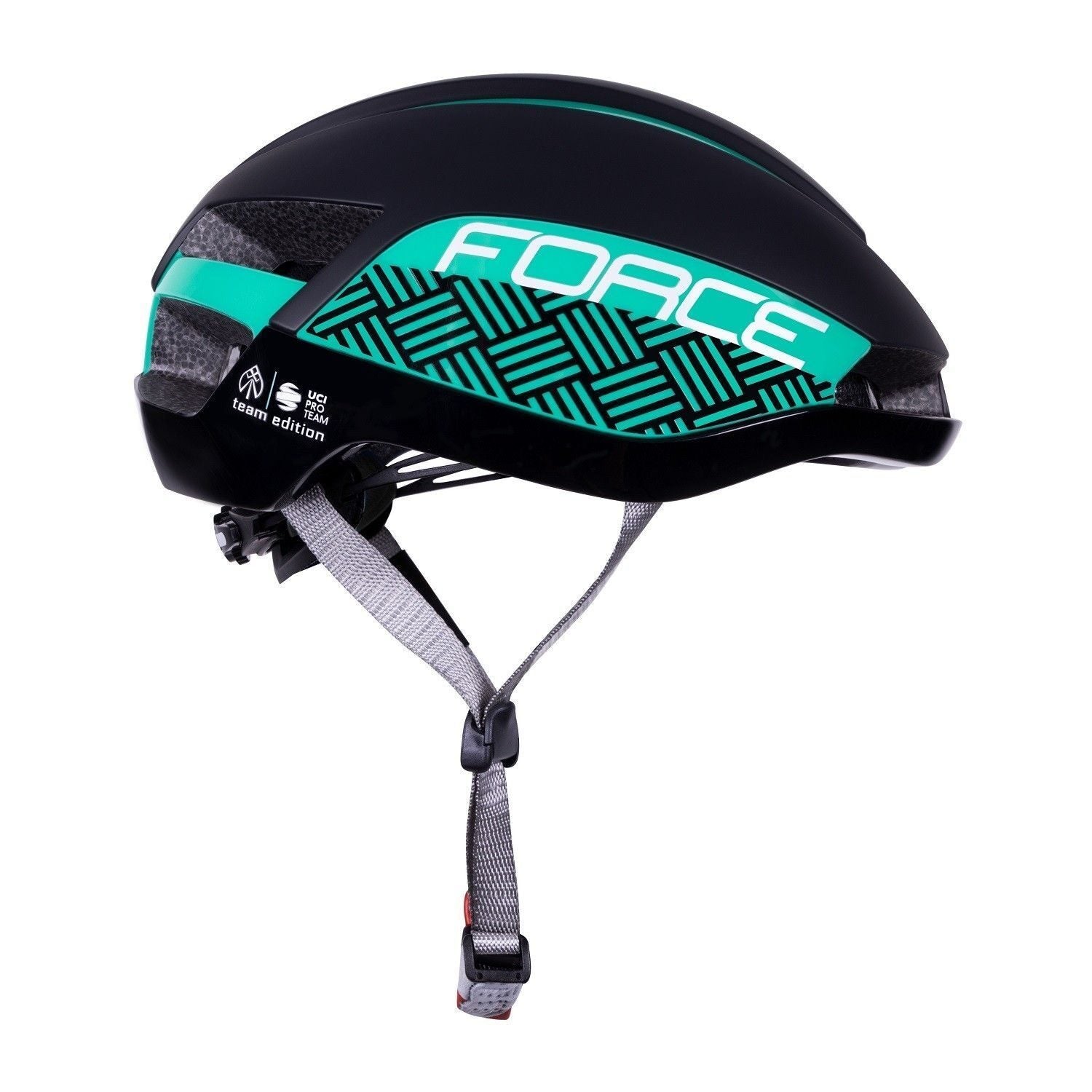 casca force orca team edition negru l xl 58 62 cm 1