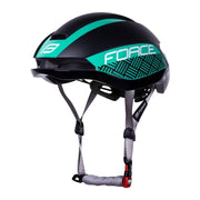 casca force orca team edition negru l xl 58 62 cm