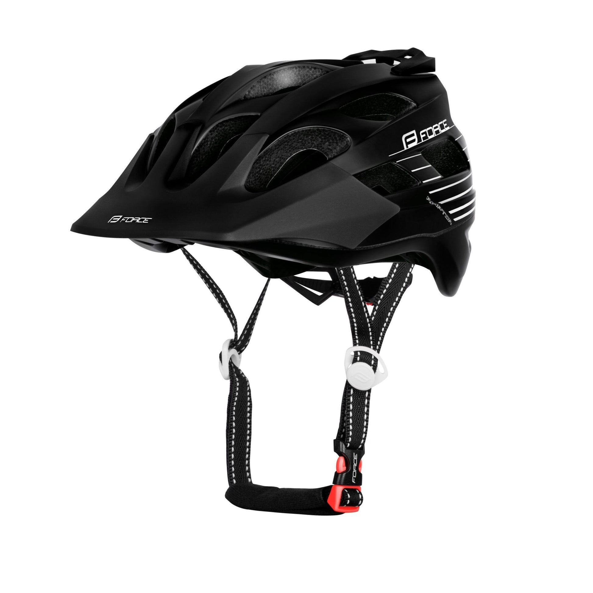casca force raptor mtb black white l xl 58 62 cm scaled