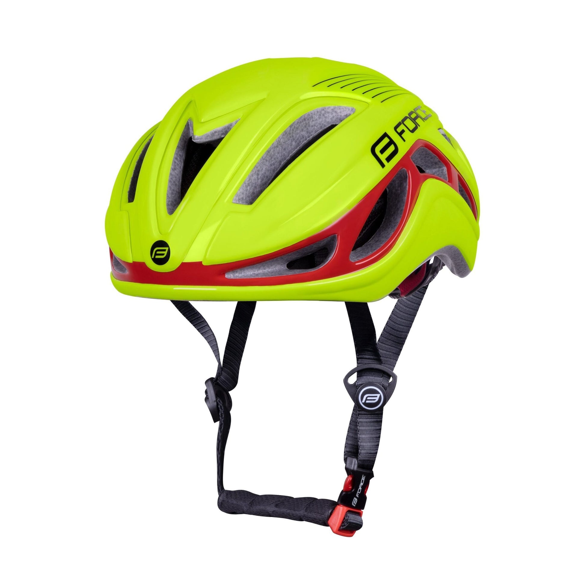 casca force rex fluo rosu l xl 58 61 cm scaled