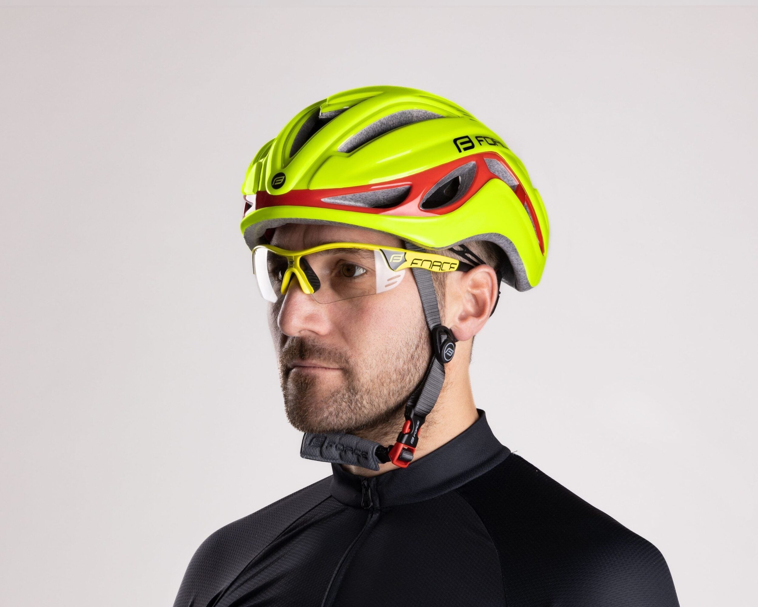 casca force rex fluo rosu s m 56 58 cm 5 scaled