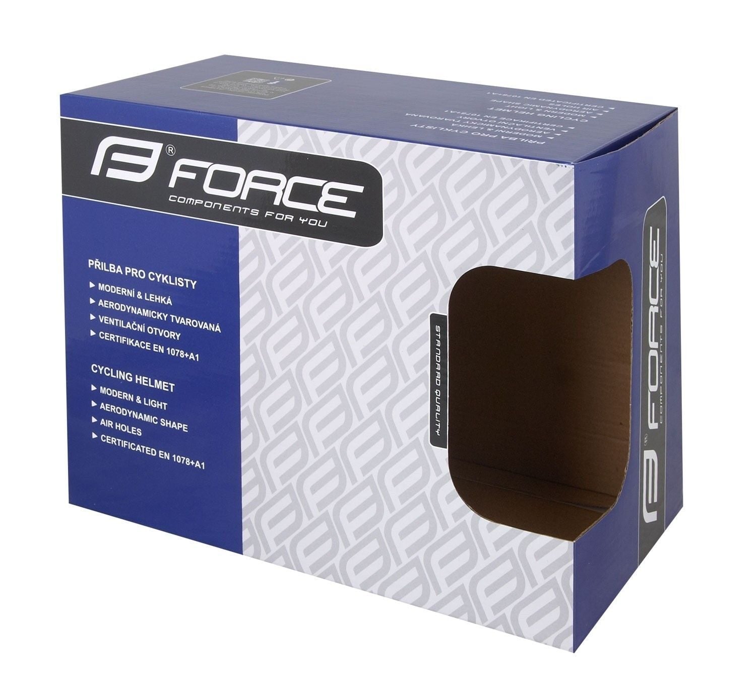 casca force rex fluo rosu s m 56 58 cm 6