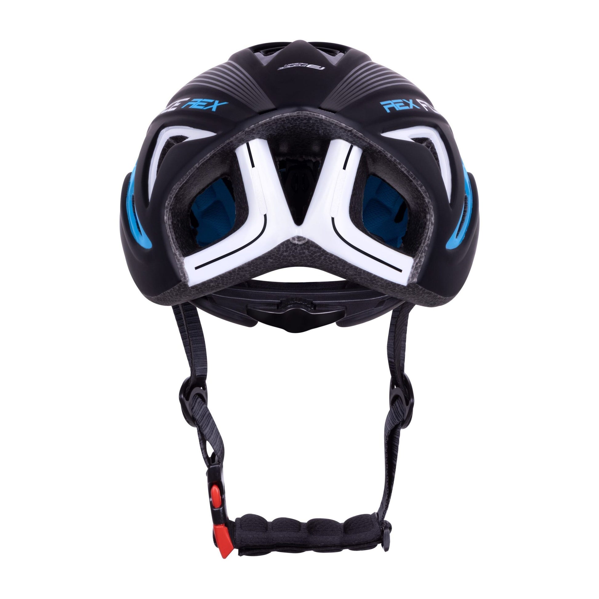 casca force rex negru albastru s m 56 58 cm 3 scaled