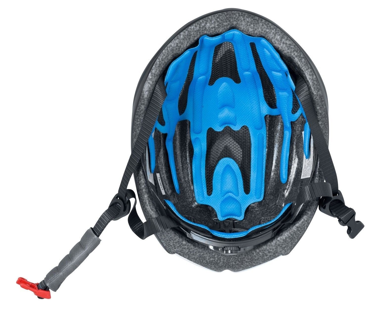 casca force rex negru albastru s m 56 58 cm 4
