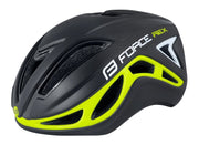 casca force rex negru fluo m l 58 61 cm