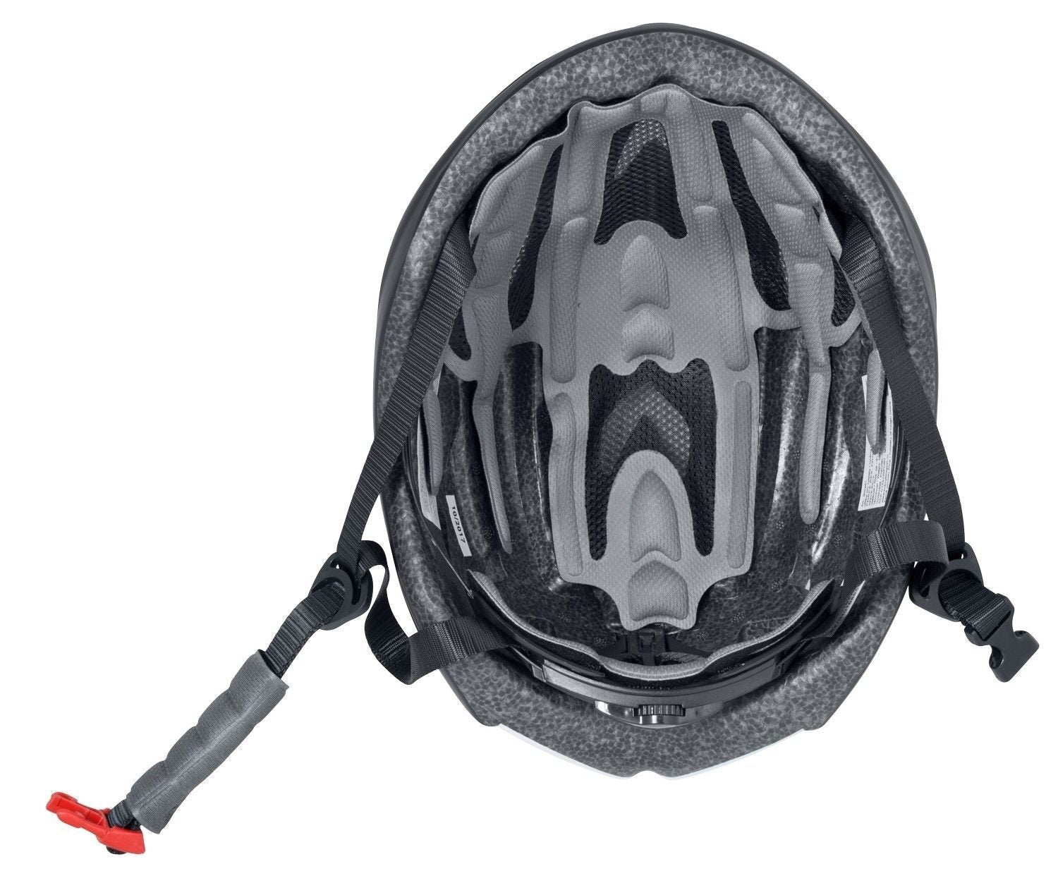 casca force rex negru fluo s m 56 58 cm 4