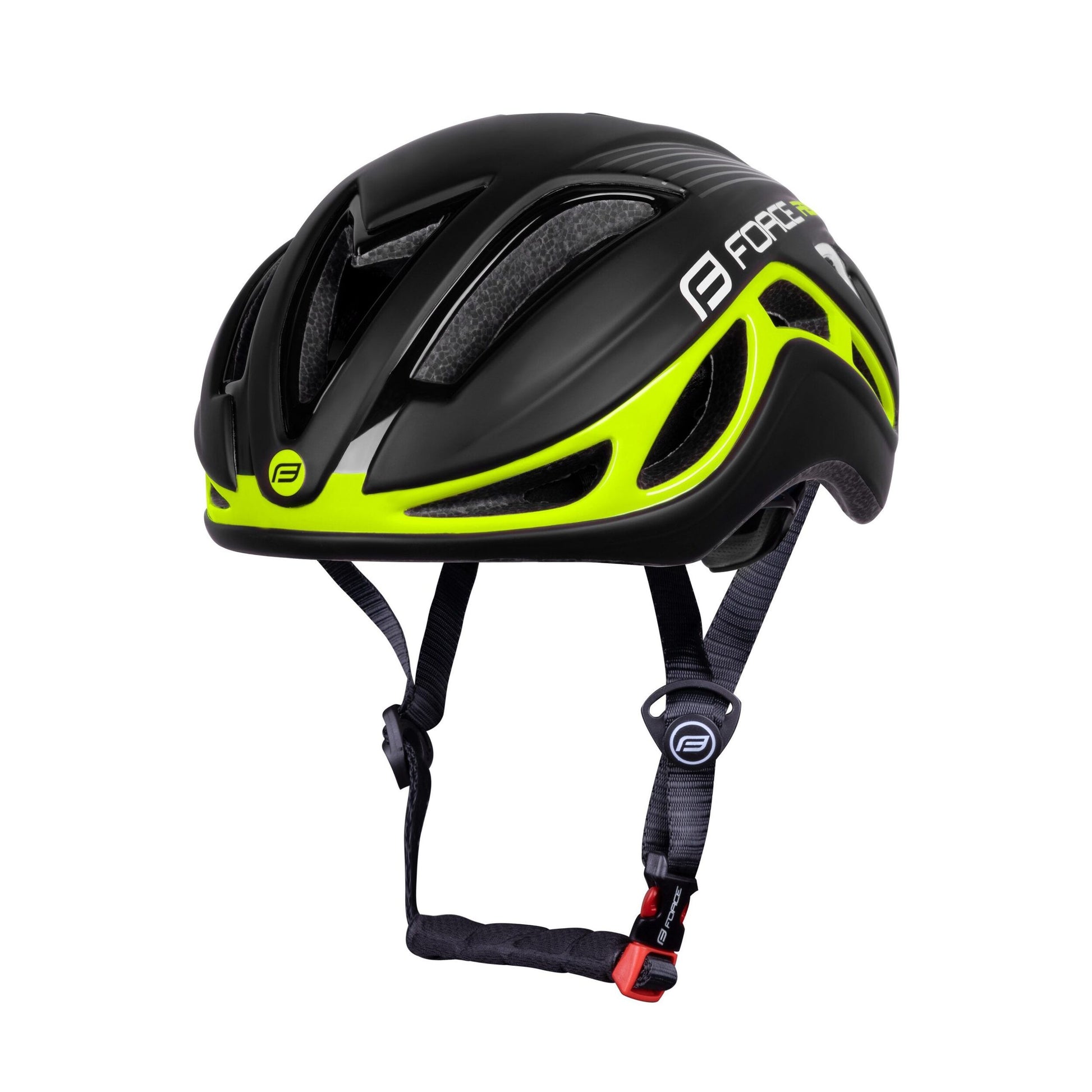 casca force rex negru fluo s m 56 58 cm scaled