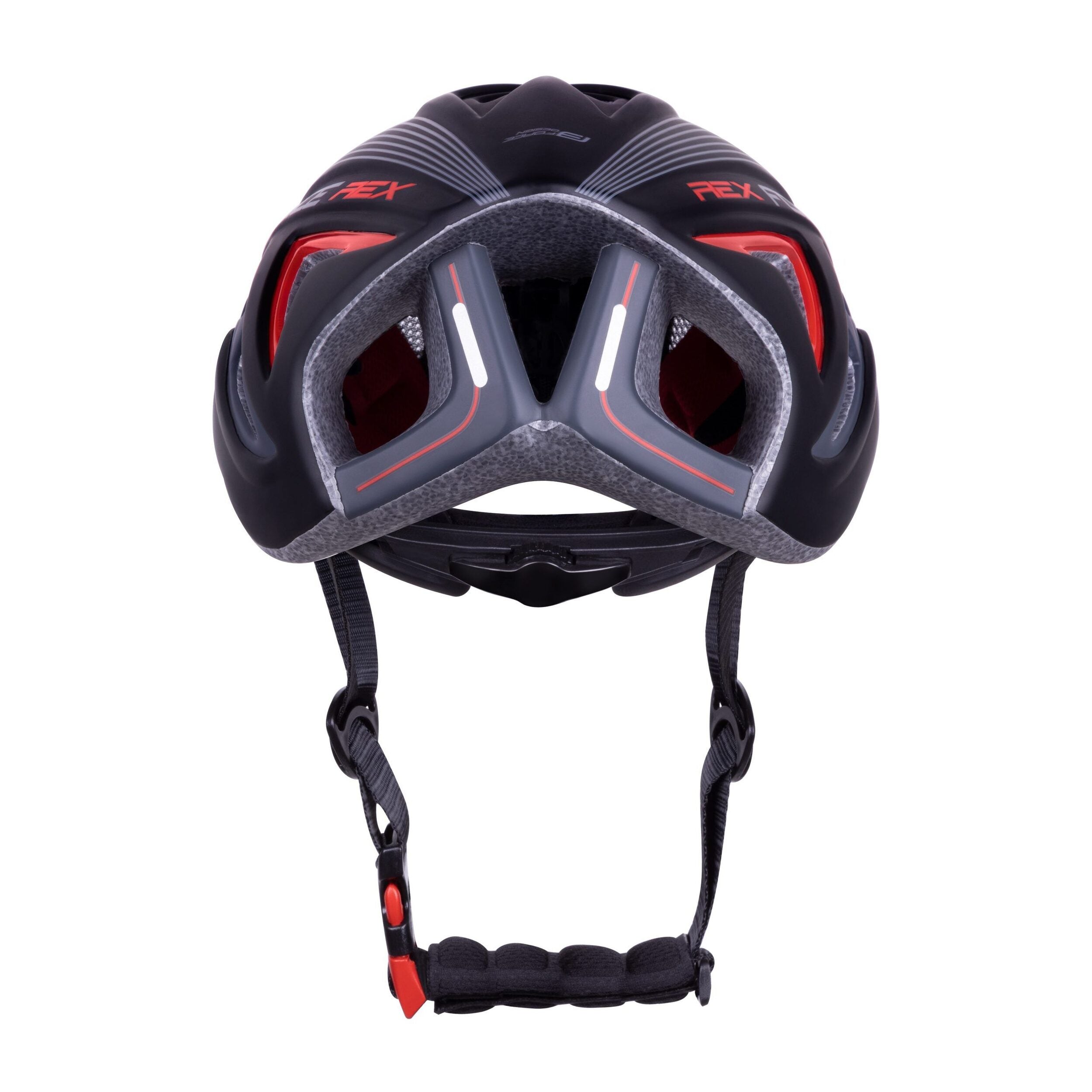 casca force rex negru gri s m 56 58 cm 3 scaled