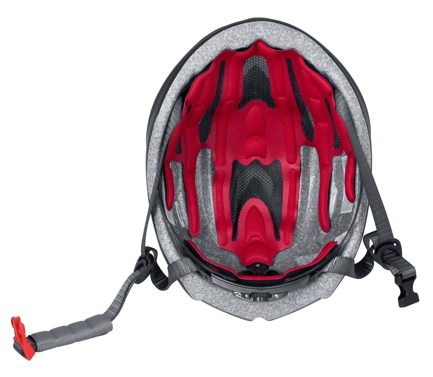 casca force rex negru gri s m 56 58 cm 4
