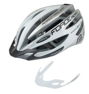 casca force road alb gri s m 54 58 cm