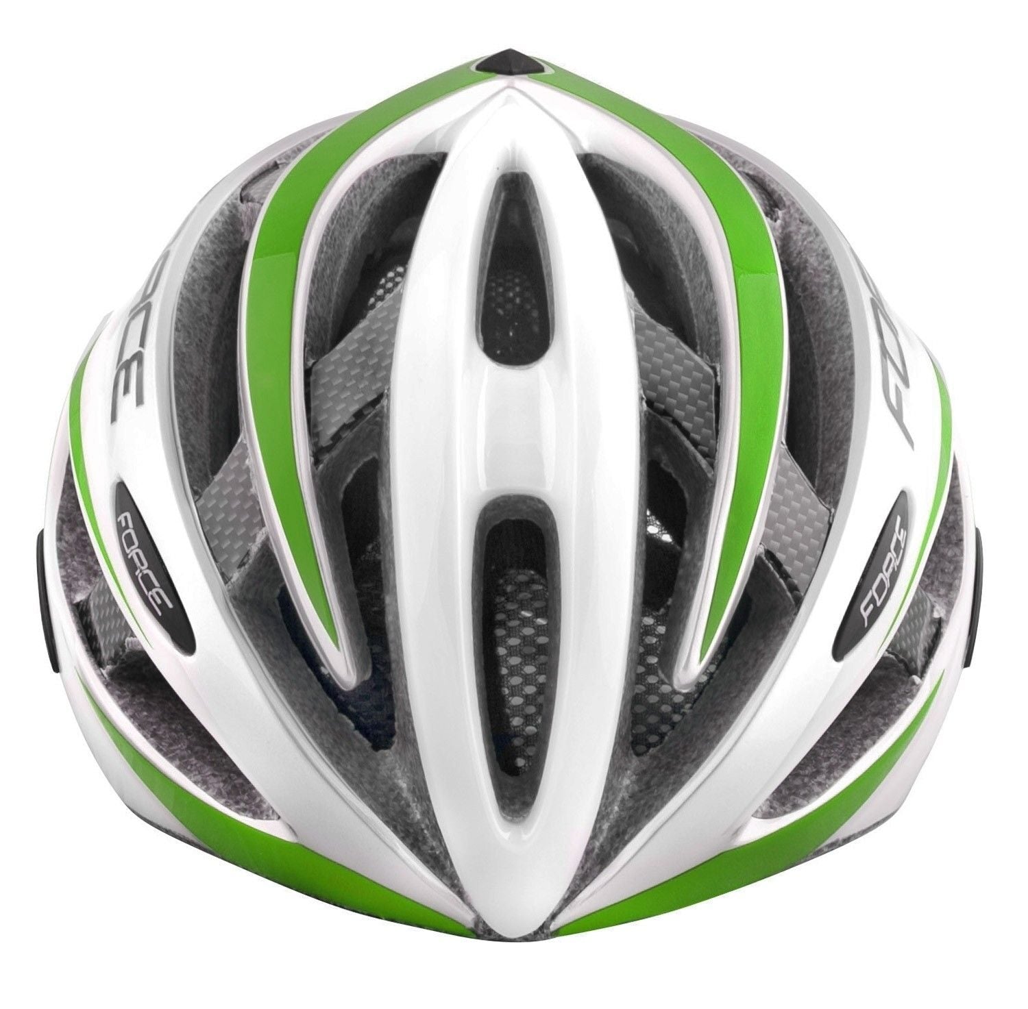 casca force road alb verde l xl 58 63 cm 4