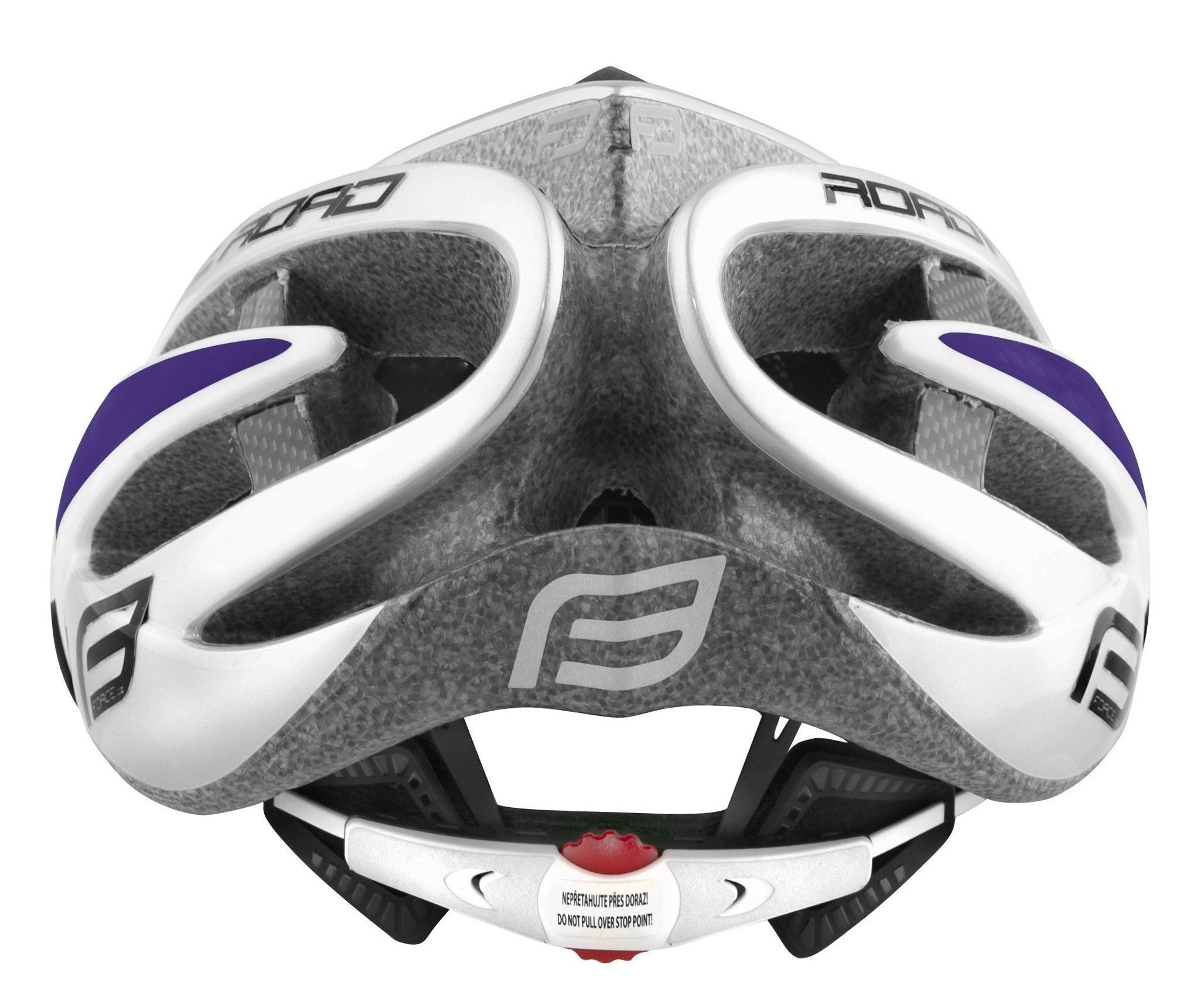 casca force road alb violet s m 54 58 cm 4