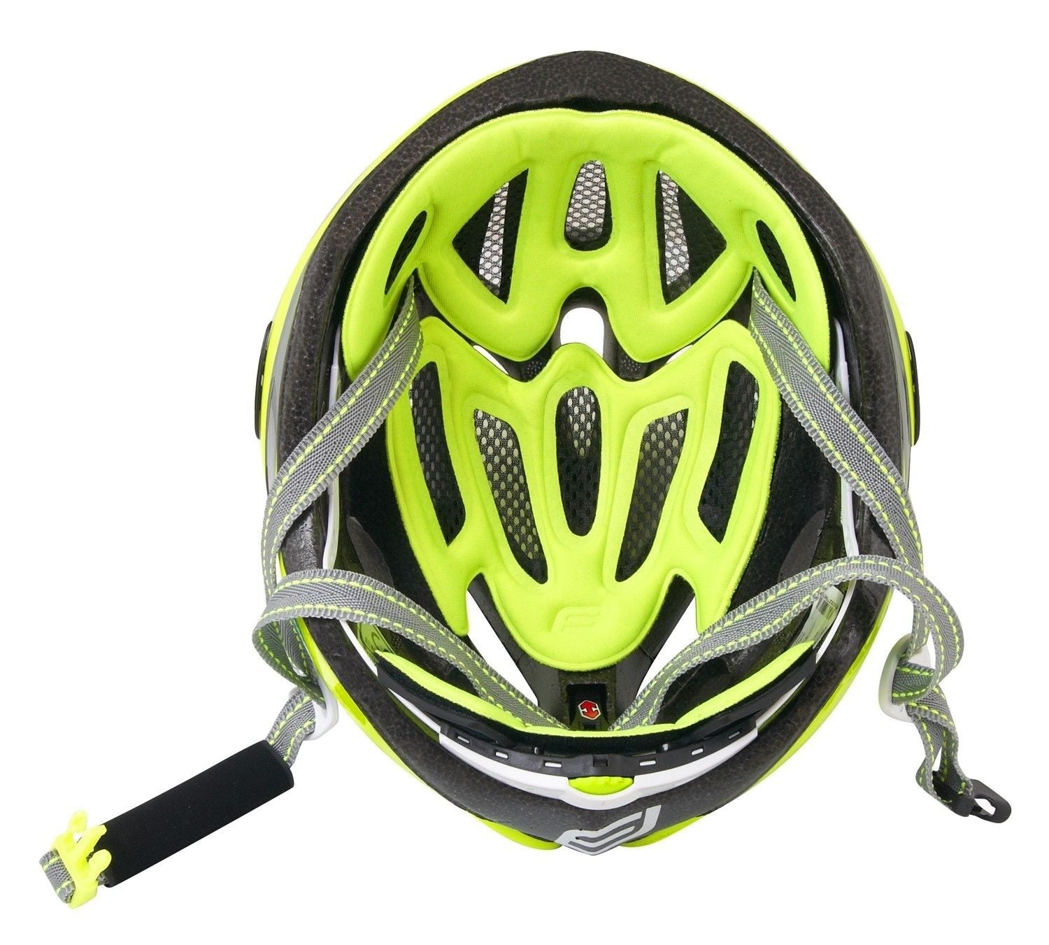 casca force road pro fluo s m 54 58 cm 5