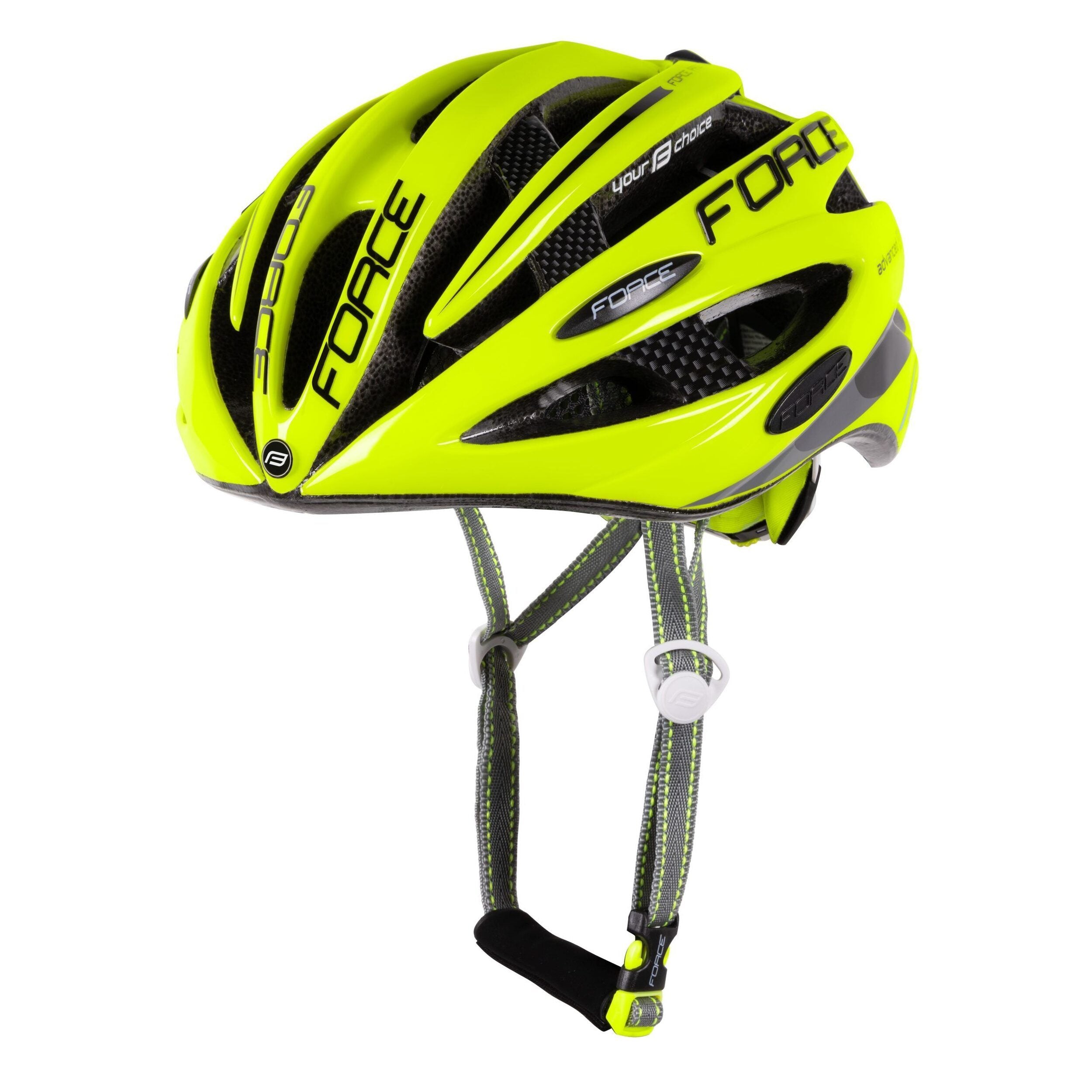 casca force road pro fluo s m 54 58 cm scaled
