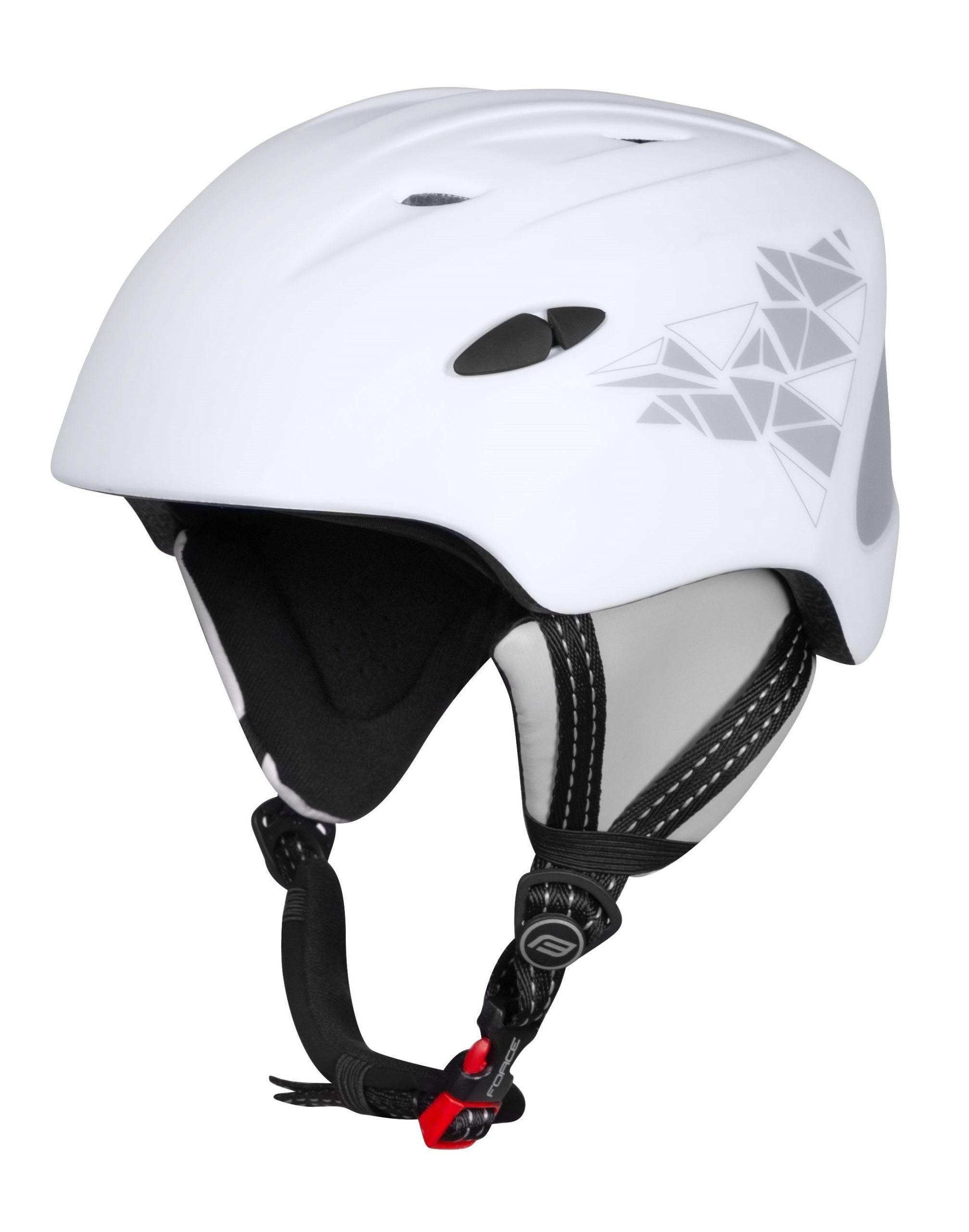 casca force ski alb gri xs s 48 54 cm scaled