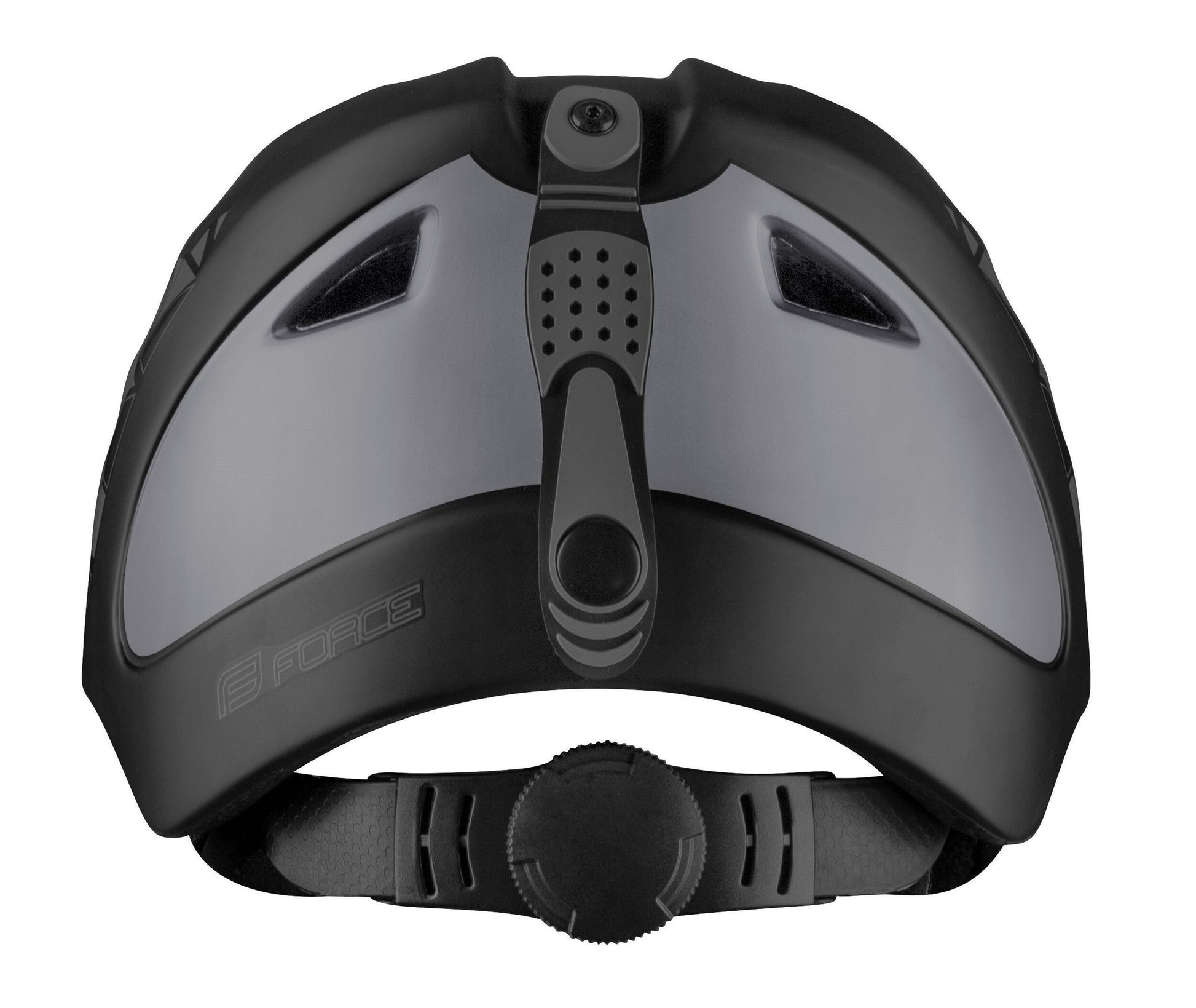 casca force ski negru gri s m 52 56 cm 1