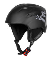 casca force ski negru gri xs s 48 54 cm scaled