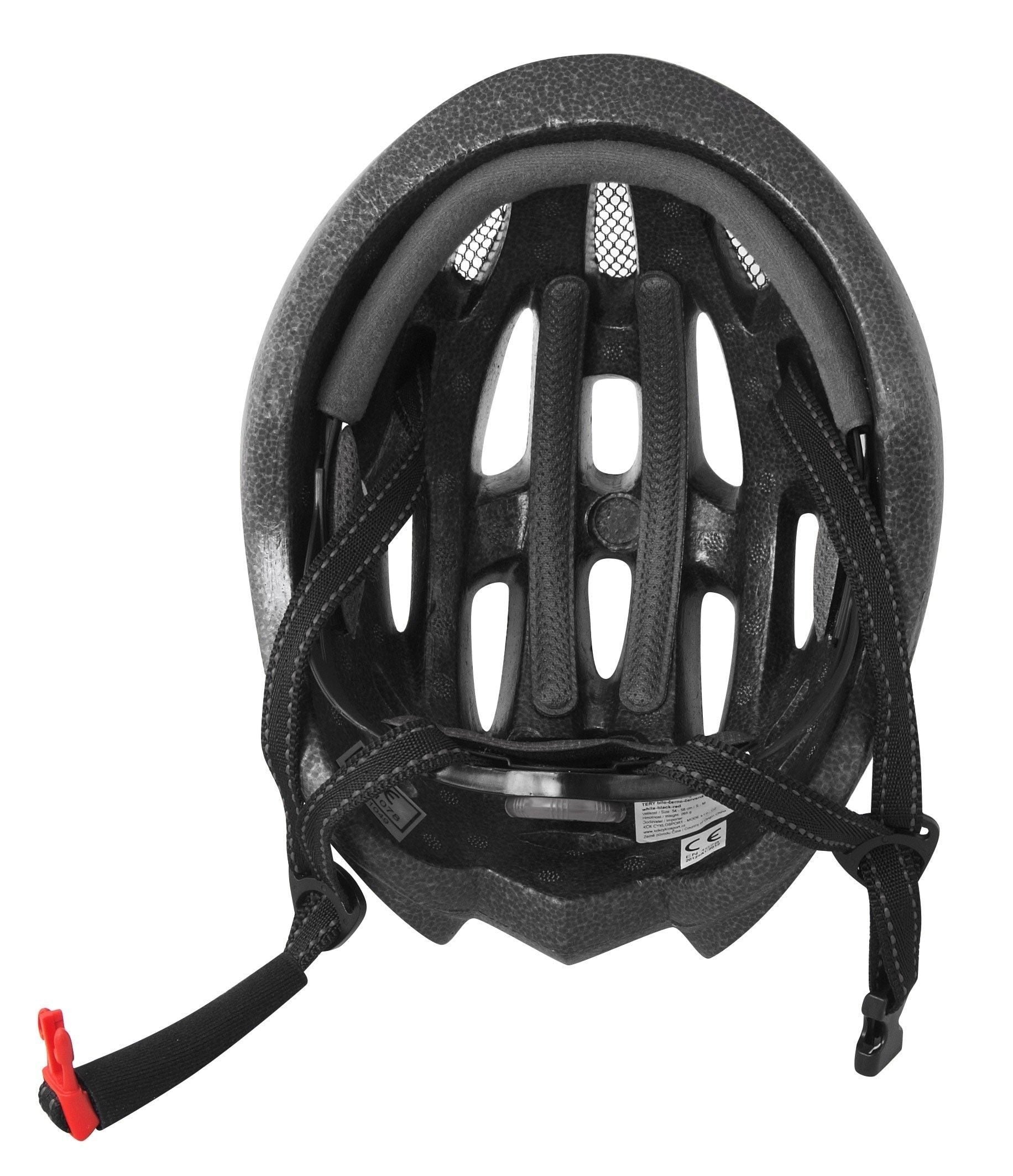 casca force tery negru fluo l xl 58 63 cm 7