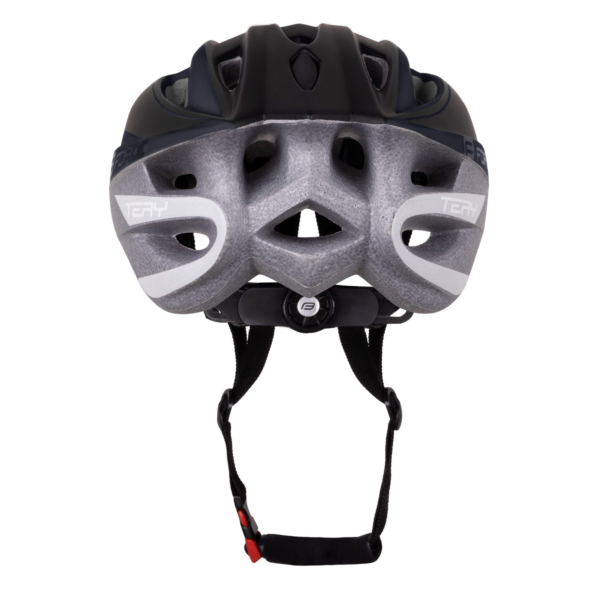 casca force tery negru gri s m 54 58 cm 4 scaled