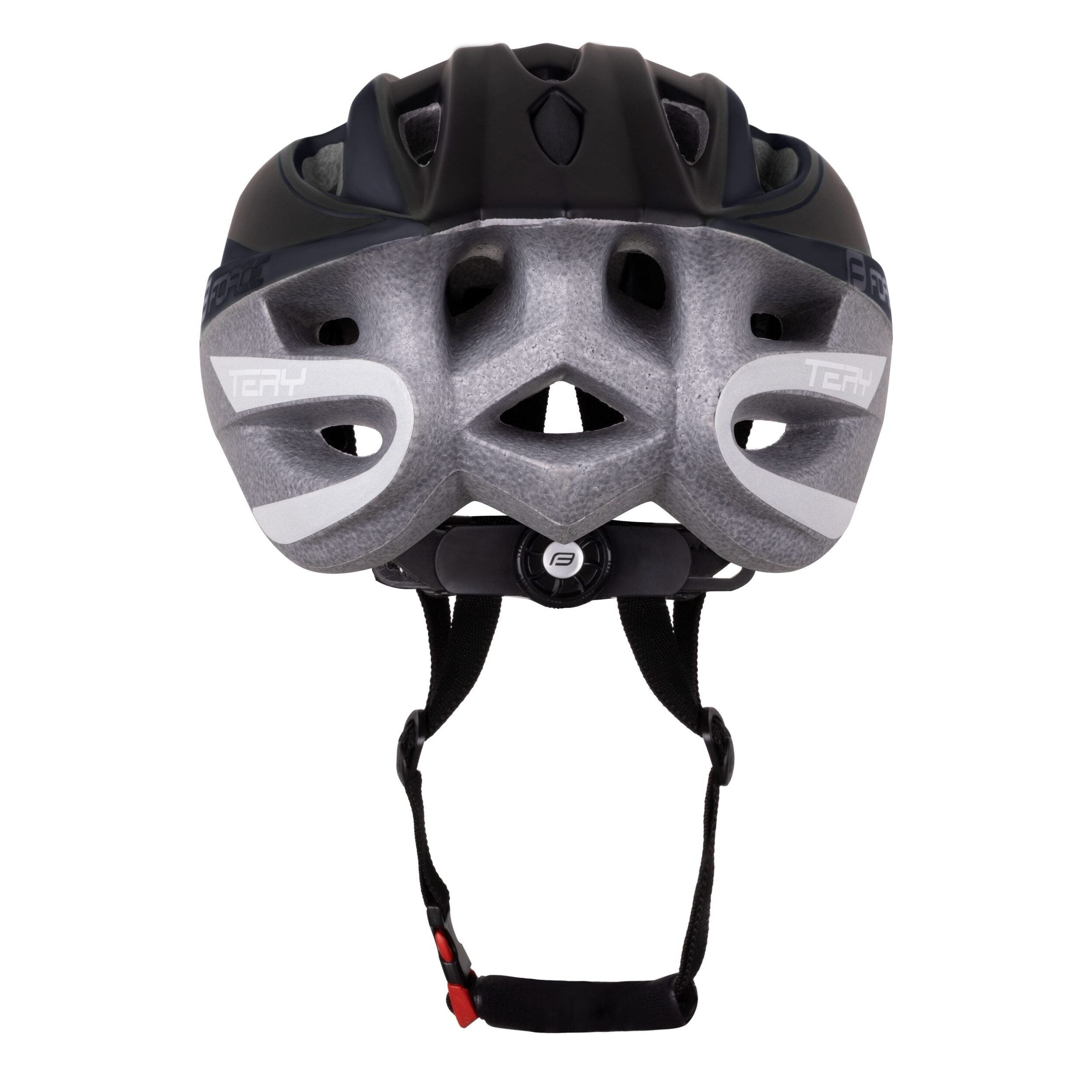 casca force tery negru gri s m 54 58 cm 4 scaled