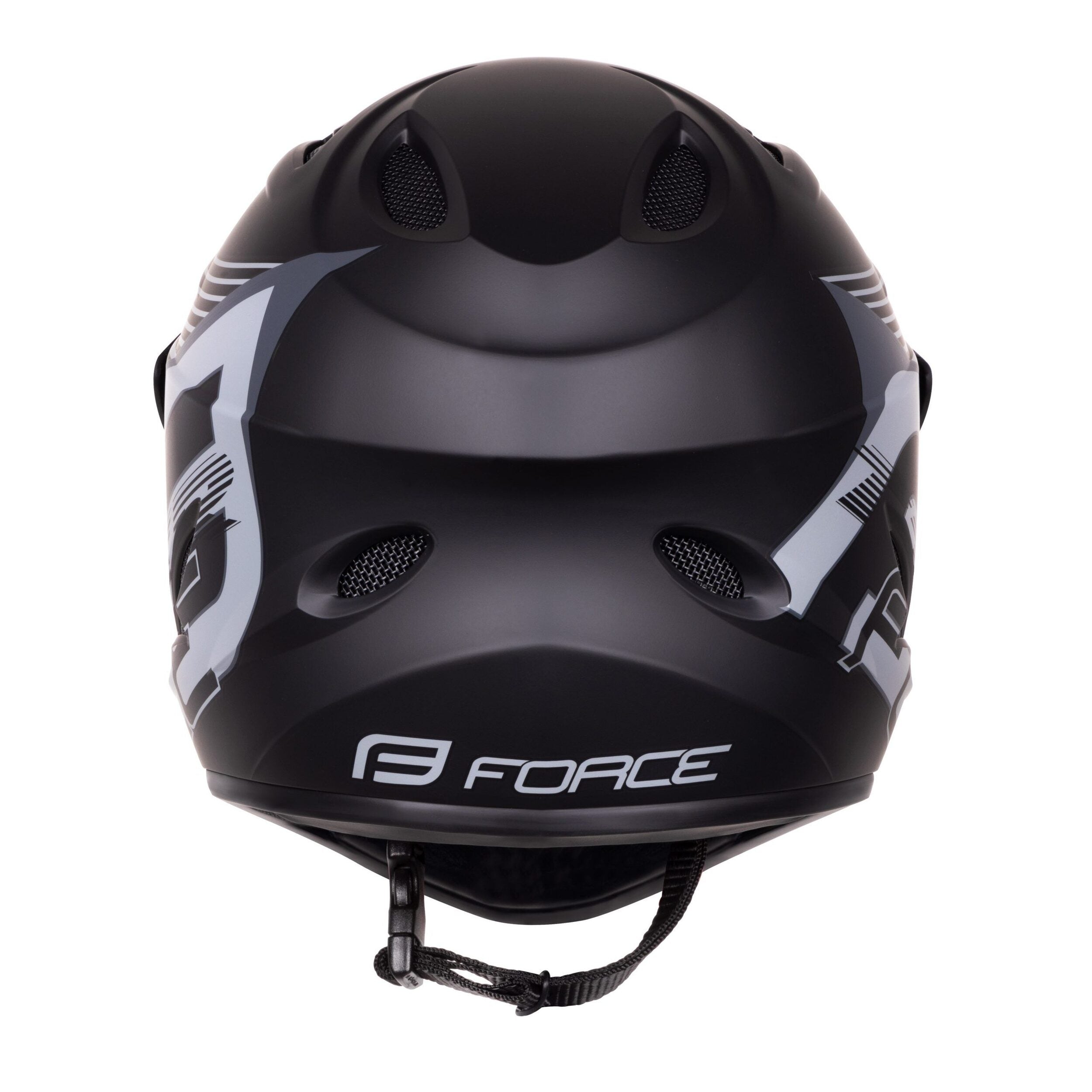 casca force tiger downhill black l xl 59 61 cm 4 scaled