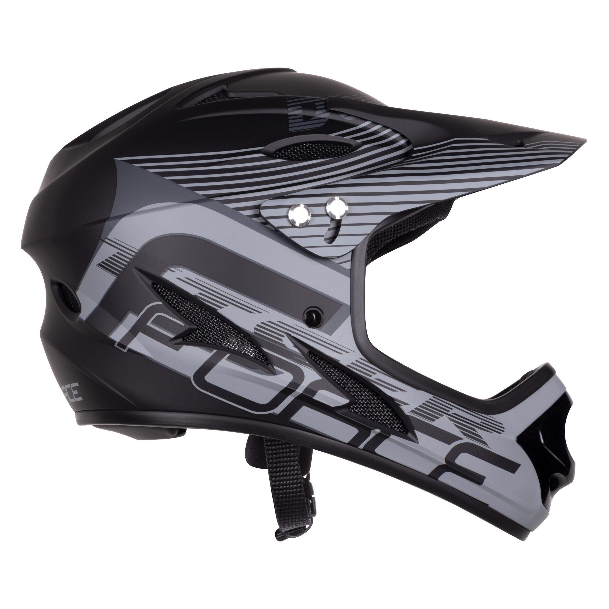 casca force tiger downhill black s m 57 58 cm 2 scaled
