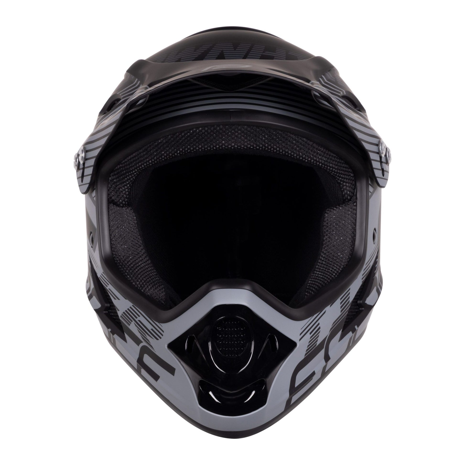 casca force tiger downhill black s m 57 58 cm 3 scaled