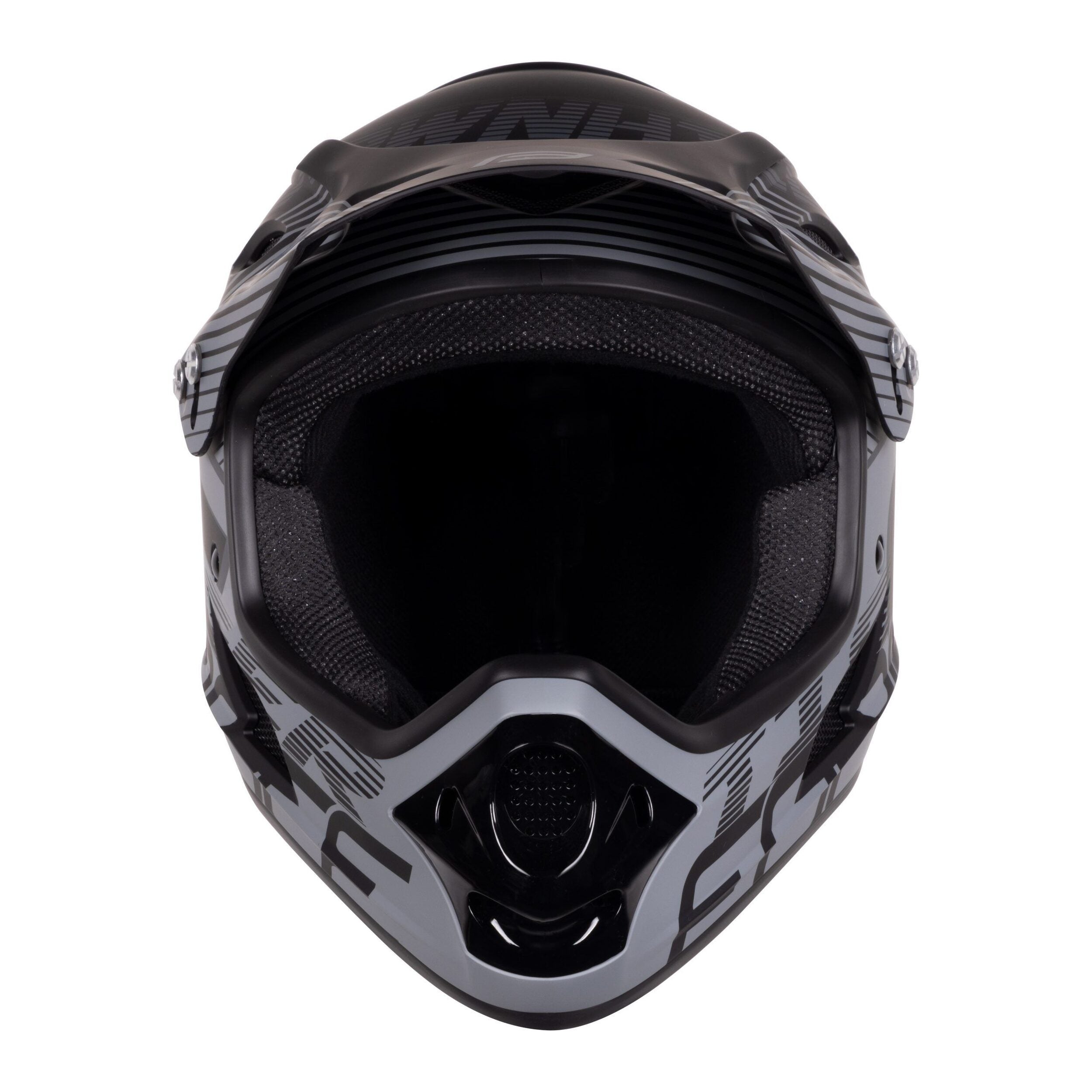casca force tiger downhill black s m 57 58 cm 3 scaled