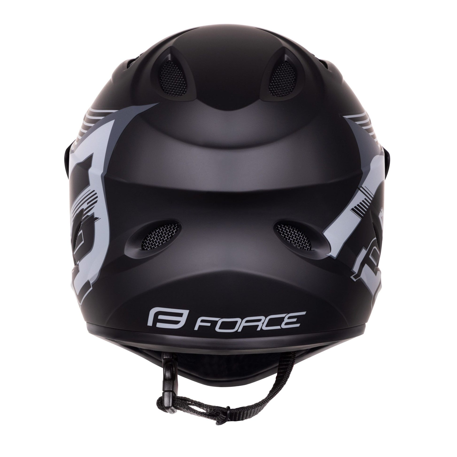 casca force tiger downhill black s m 57 58 cm 4 scaled