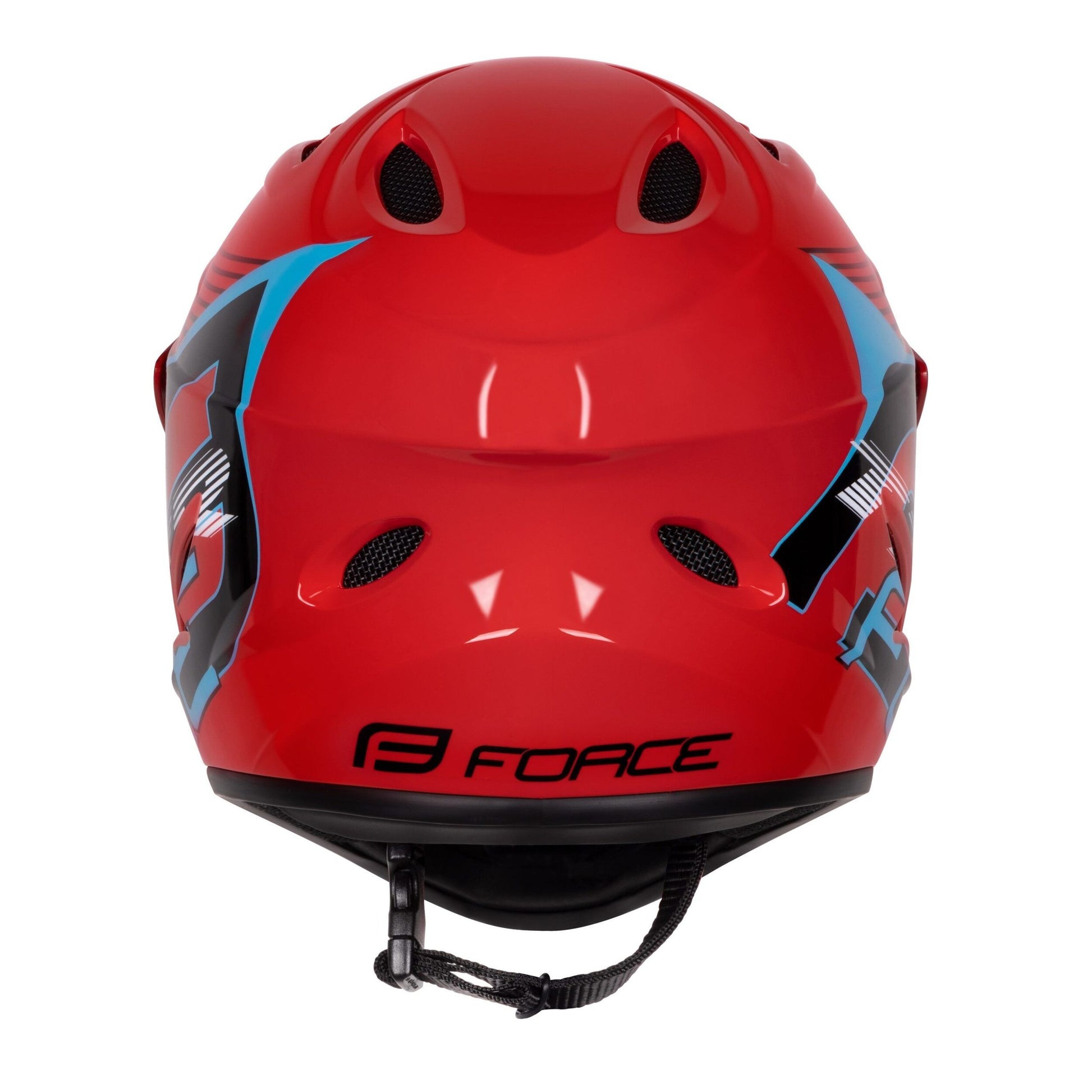 casca force tiger downhill red black bleu l xl 59 61 cm 4 scaled