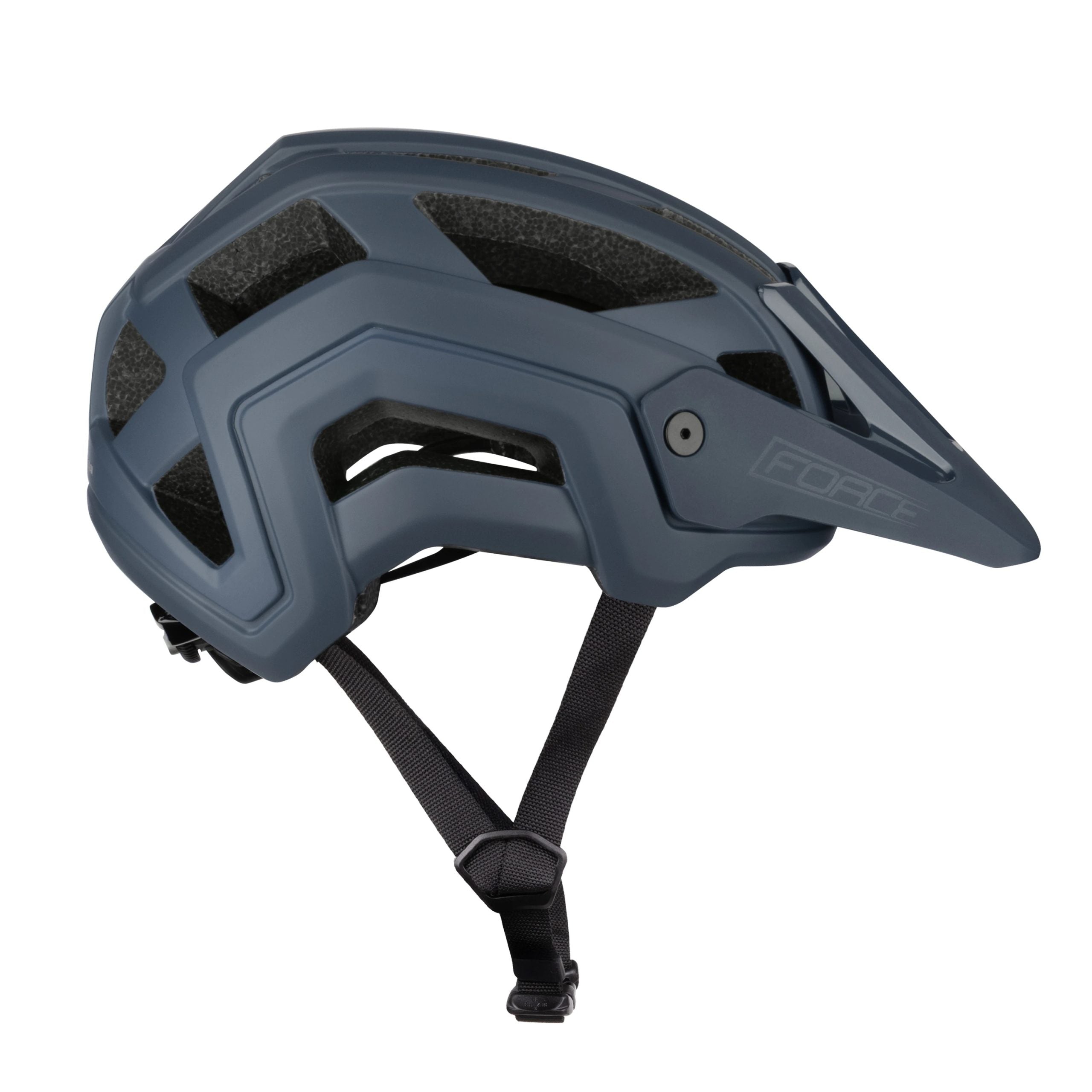 Casca Force TRAIL MTB, antracit S-M