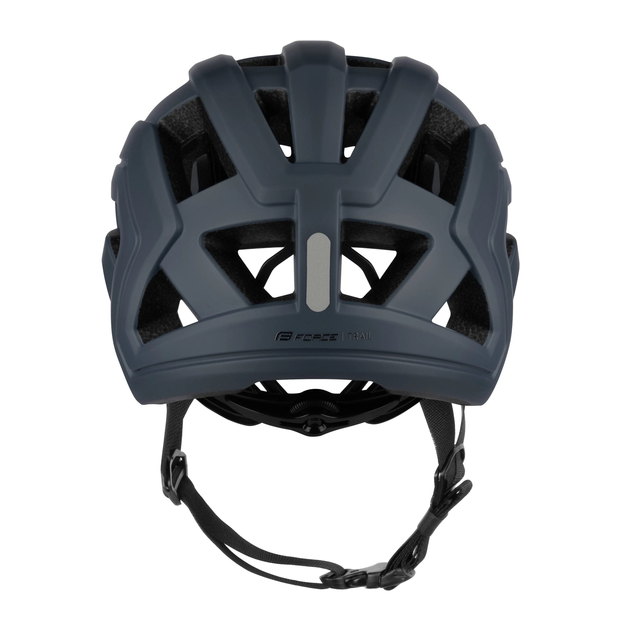 Casca Force TRAIL MTB, antracit S-M