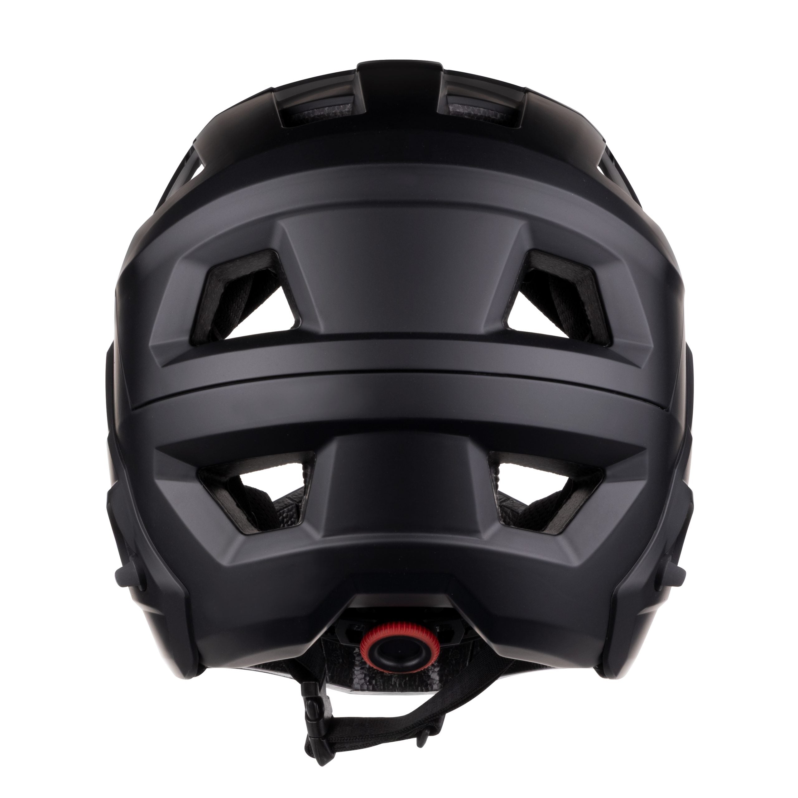 Casca Force Venom Downhill Black S-M