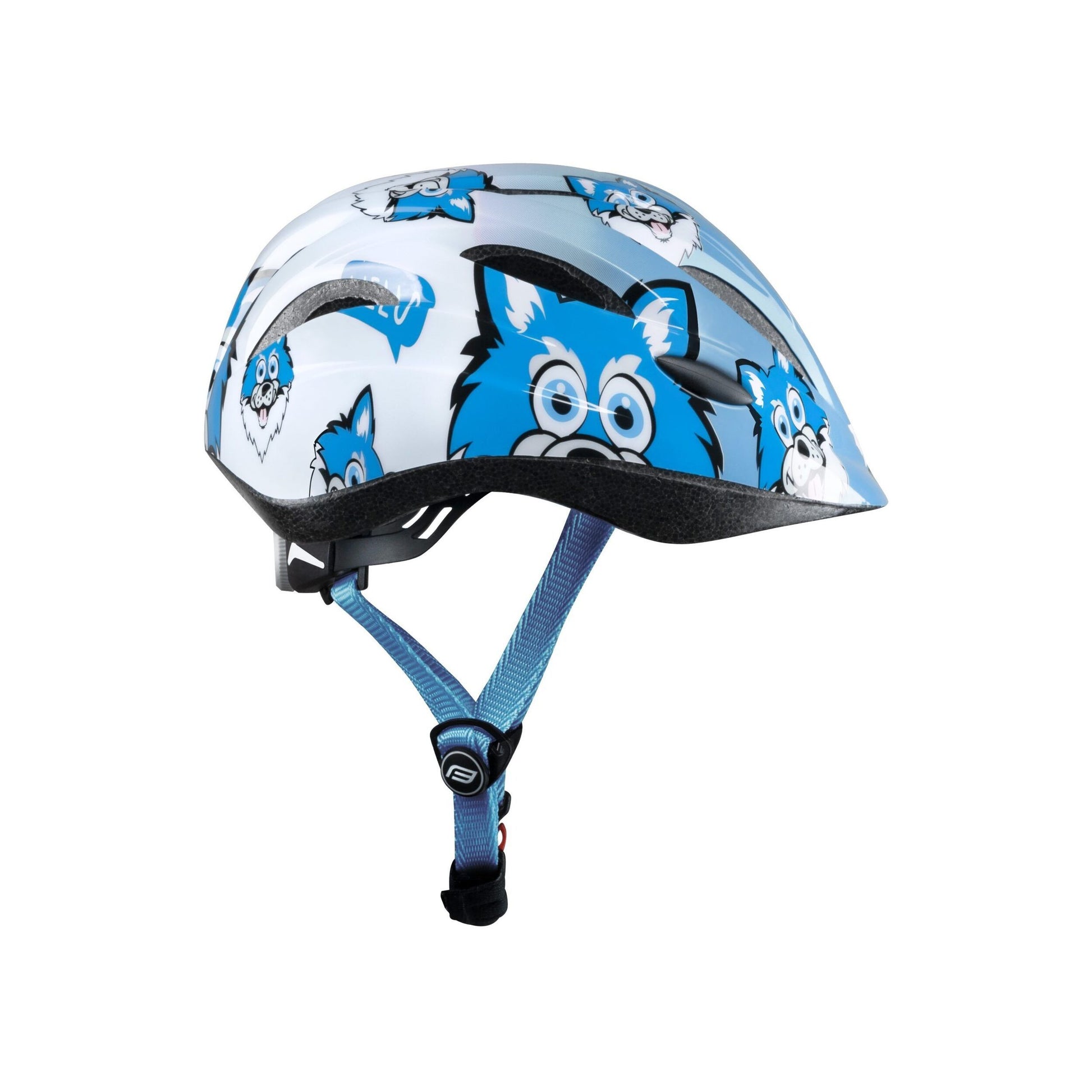 casca force wolfie junior blue white xxs xs 2 scaled