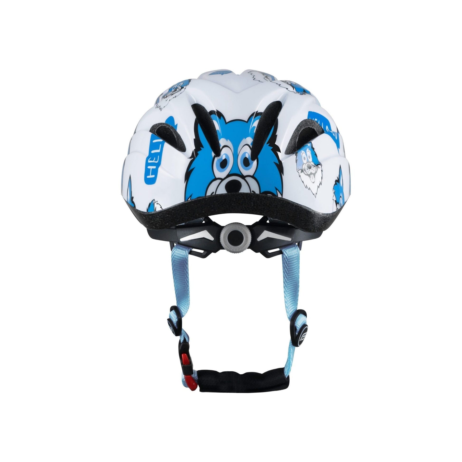 casca force wolfie junior blue white xxs xs 4 scaled