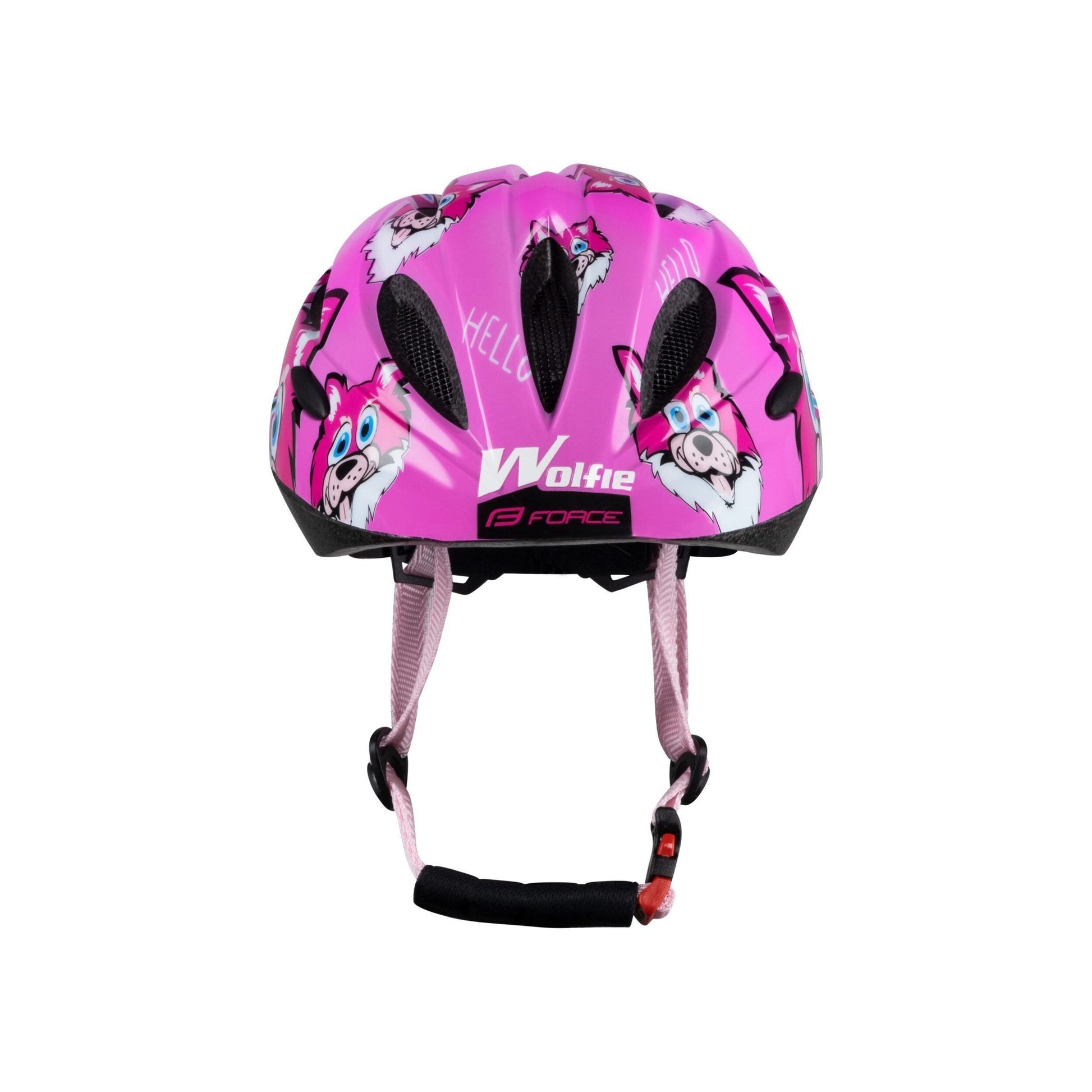 casca force wolfie junior pink white s m 3 scaled
