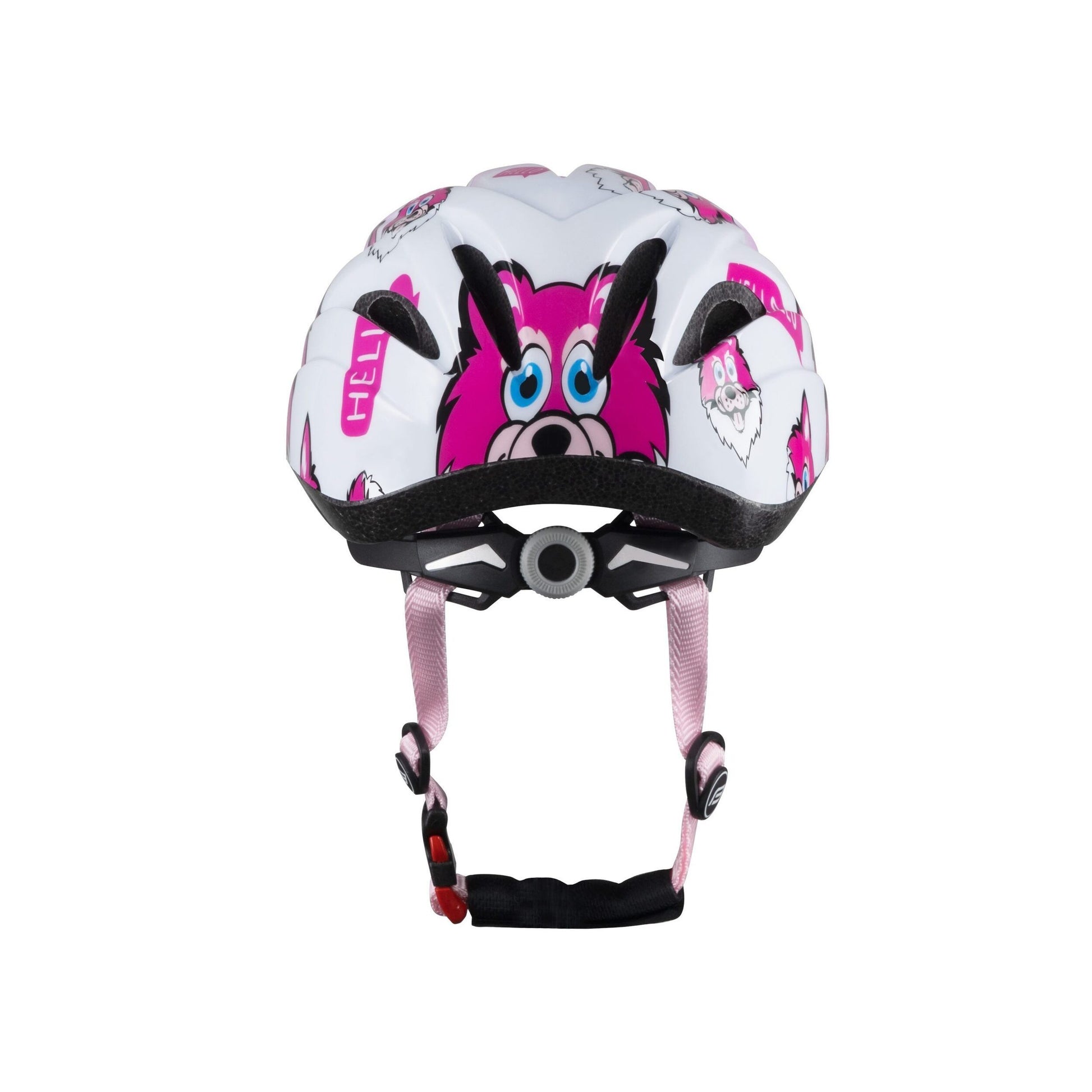 casca force wolfie junior pink white s m 4 scaled