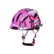 casca force wolfie junior pink white s m scaled