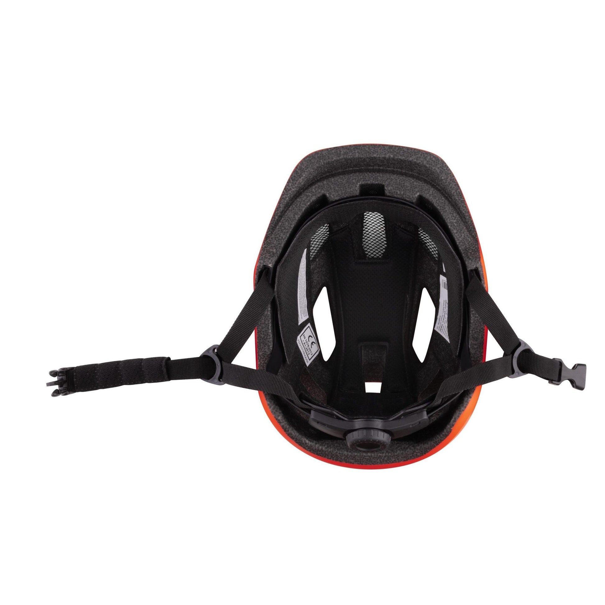 casca force zebu cu lumina orange xs s 46 52 cm 4 scaled