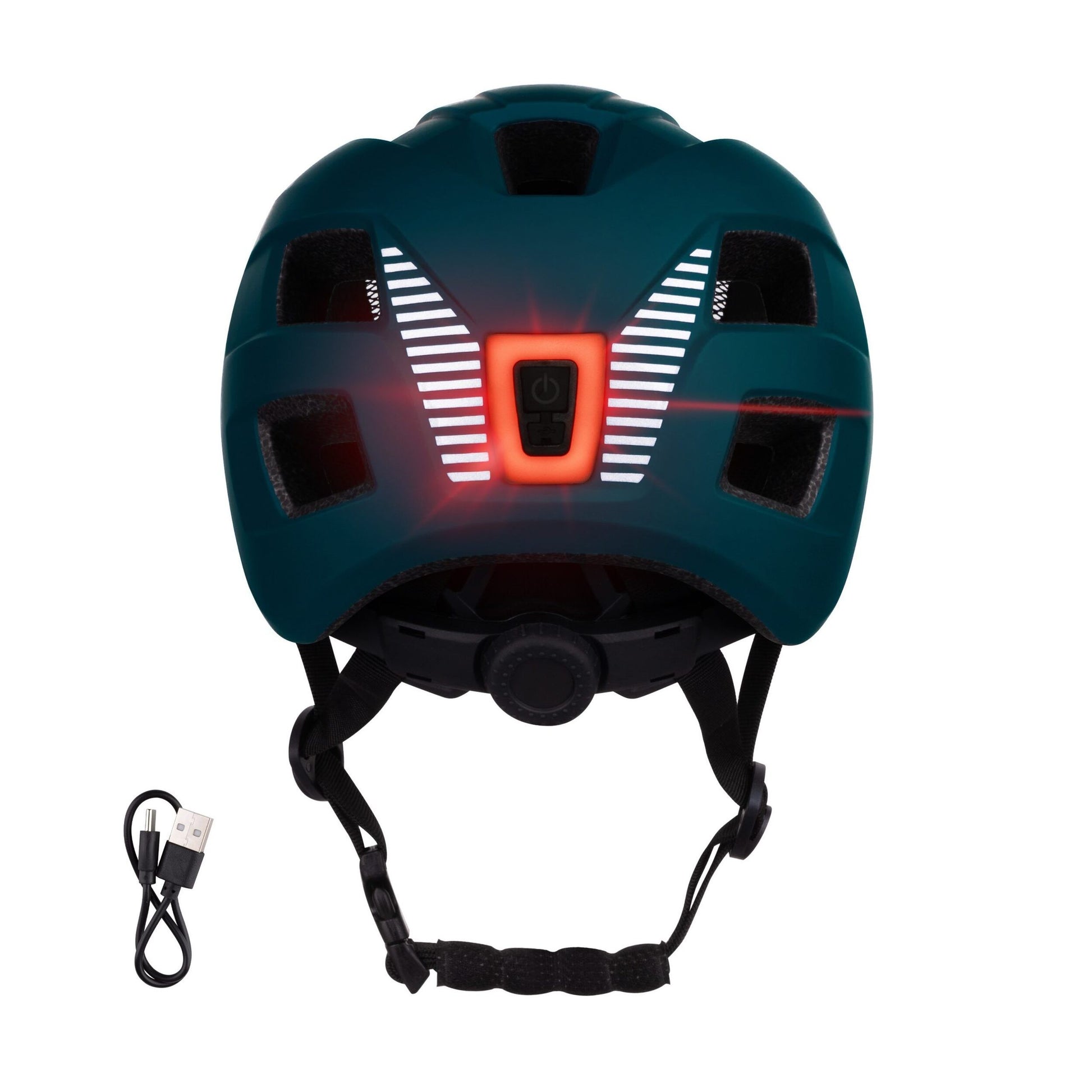 casca force zebu cu lumina teal s m 51 56 cm 1 scaled